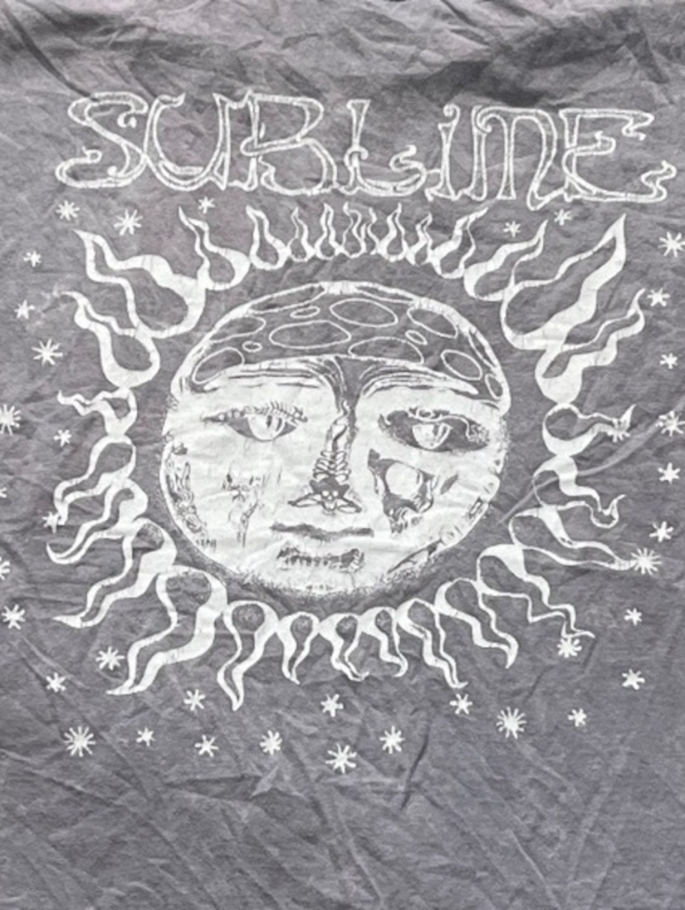 Sublime Preowned XL T-shirt